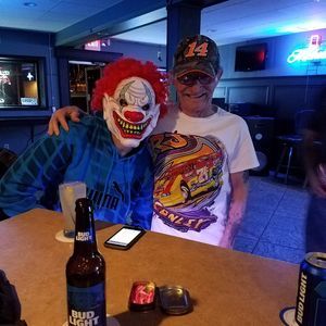 Meet your Posher, Ronald